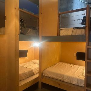 Dormitory Room Mixed
