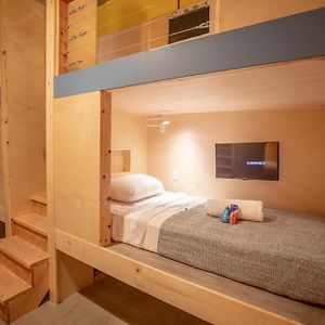 Dormitory Room Mixed